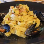 Trattoria  ex - 