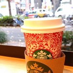 スターバックス・コーヒー - 