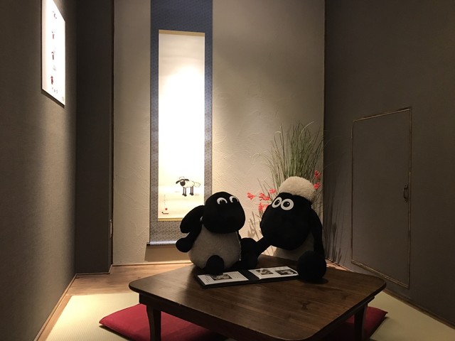 閉店 ひつじのショーン茶屋 五条 京都市営 カフェ 喫茶 その他 食べログ