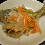 割烹くずし 徳多和良 - 