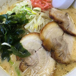 ラーメンとん太 - 