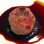 レストラン イコブ - 2016.12.26