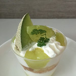 ル・フルティエ - 