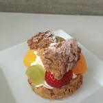 ル・フルティエ - 