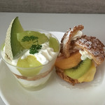 ル・フルティエ - 