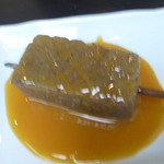 味噌田楽