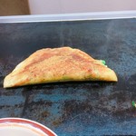 いさちゃん - ネギすじ焼き