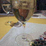 KENの厨房 - シャルドネスパークリング