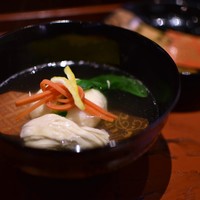天雅 - お椀
