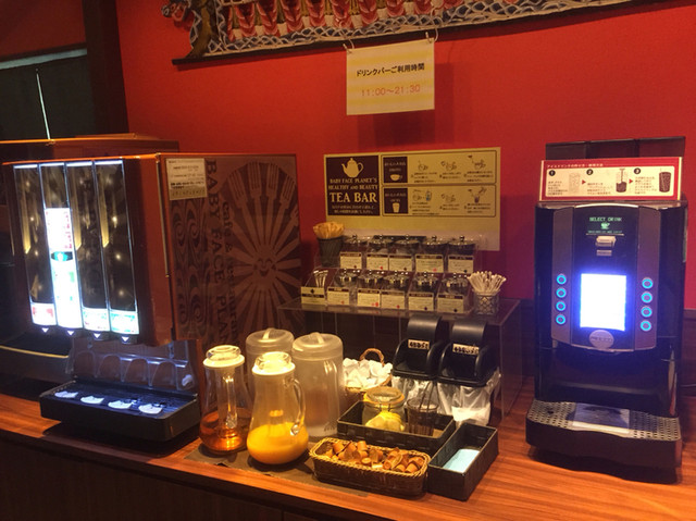 閉店 ベビーフェイスプラネッツ リーフウォーク稲沢店 稲沢 パスタ 食べログ
