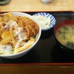 しのつか食堂 - 