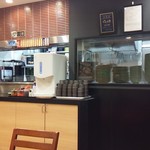 ゆで太郎 - 内覧