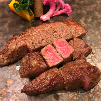 鉄板 かや乃 - 