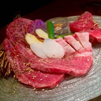焼肉トラジ 名古屋セントラルタワーズ店 - 