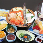 居酒屋 海鮮組 - 宴会料理