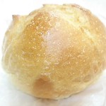 リトルマーメイド - 塩バターパン129円 