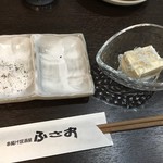 串揚げ 居酒屋 ふさお - 