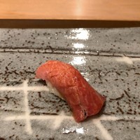 寿司英 - 本鮪のトロ