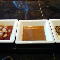 XEX TOKYO / 鉄板焼An - 