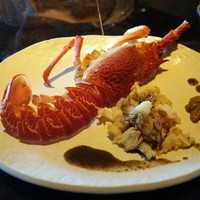 XEX TOKYO / 鉄板焼An - 