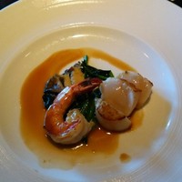 XEX TOKYO / 鉄板焼An - 