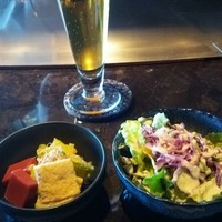 XEX TOKYO / 鉄板焼An - 