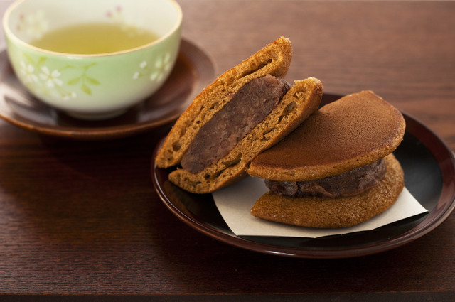 増田屋 - 二本松（和菓子）の写真