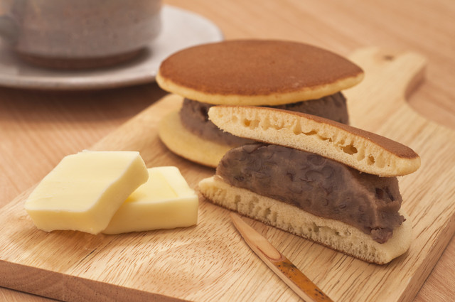 増田屋 - 二本松（和菓子）の写真