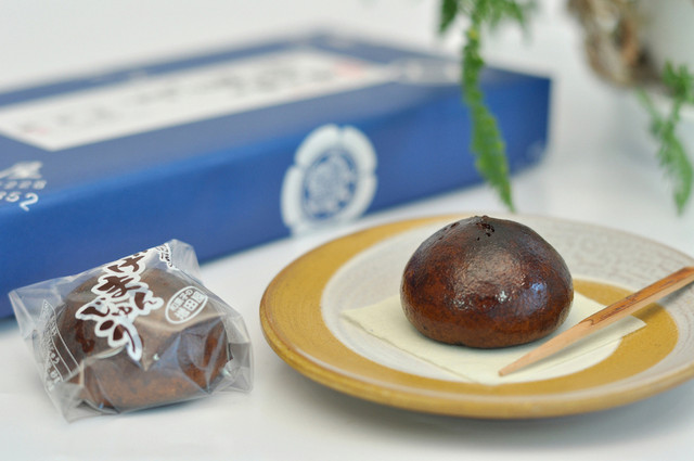 増田屋 - 二本松（和菓子）の写真