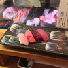 立ち喰い寿司　彩り亭