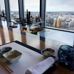 FRENCH TEPPAN 静香庵 - 