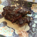 FRENCH TEPPAN 静香庵 - 