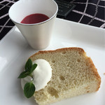 FRENCH TEPPAN 静香庵 - 