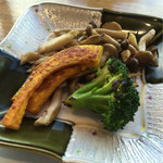 FRENCH TEPPAN 静香庵 - 