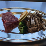 FRENCH TEPPAN 静香庵 - 