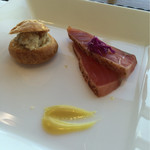 FRENCH TEPPAN 静香庵 - 