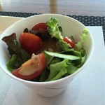 FRENCH TEPPAN 静香庵 - 