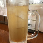 豚のらーめん 弐番手 - 