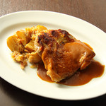 アマーク ド パラディ 寒梅館 