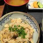 そば処　紋兵衛 - 