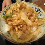 そば処　紋兵衛 - 