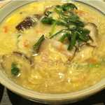 そば処　紋兵衛 - 