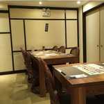 そば処　紋兵衛 - 