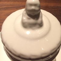 カントニーズ 燕 - 