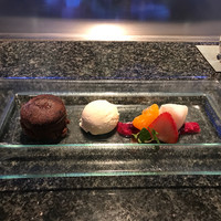 鉄板DINING集 栄店 - 