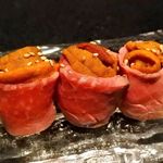 麻布十番焼肉 BULLS - 