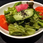 麻布十番焼肉 BULLS - 