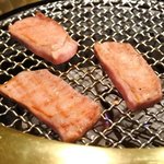 麻布十番焼肉 BULLS - 