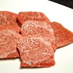 麻布十番焼肉 BULLS - 