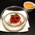 麻布十番焼肉 BULLS - 